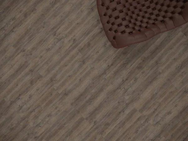 Кварц-виниловая плитка FineFloor Strong Дуб Квантум FF-1259 в Тольятти