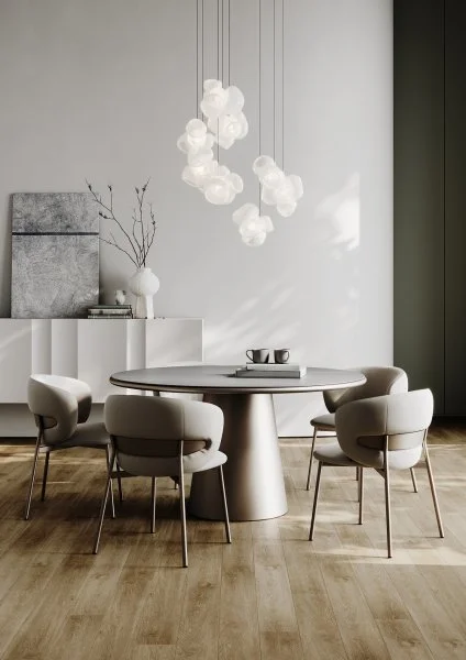 Кварц-виниловая плитка Refloor Fargo Bevel 50-18002-1 Дуб Классик в Тольятти