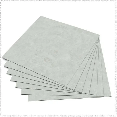 ПВХ плитка FineFlex Stone Эльбрус FX-201 в Тольятти