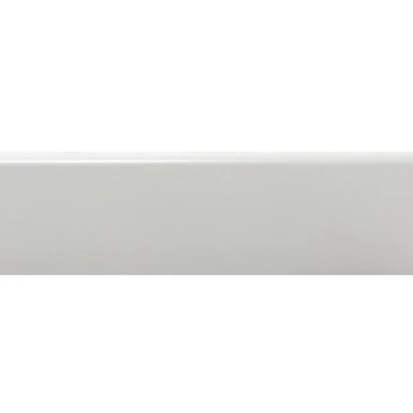 Плинтус MDF Bonkeel 24116 Белый (80х16х2400 мм) в Тольятти