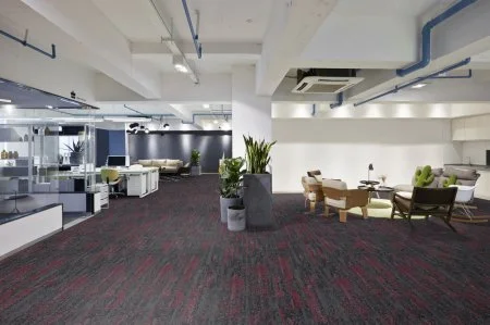 Ковровая плитка AW Marathon 91 в Тольятти