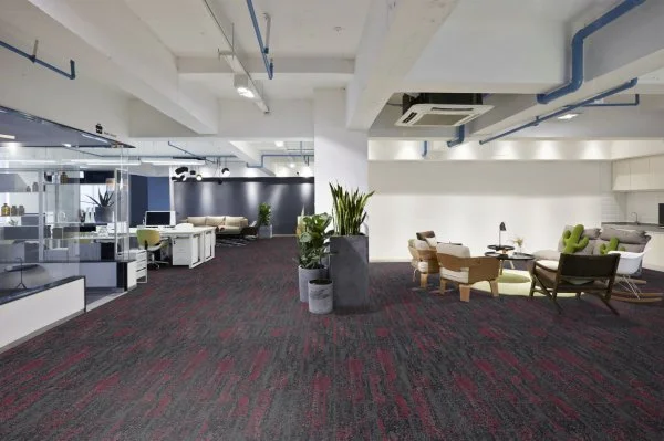 Ковровая плитка AW Marathon 91 в Тольятти