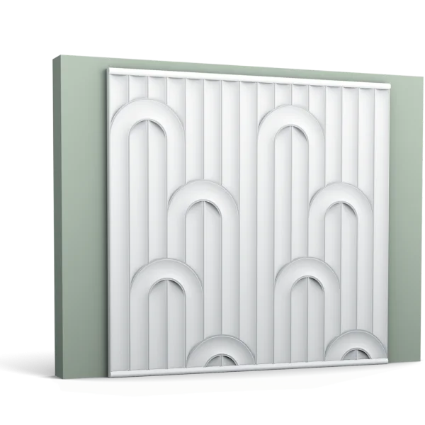 Декоративная панель Orac W212 (200x25x1.2 см) в Тольятти