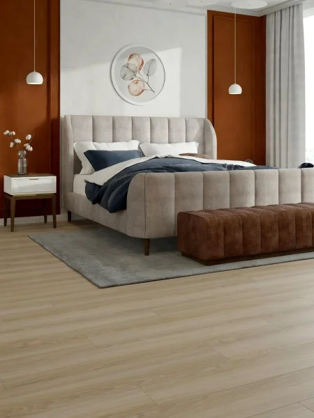 Ламинат Egger PRO 8/33 4V Дуб Гарден светлый EPL237 в Тольятти