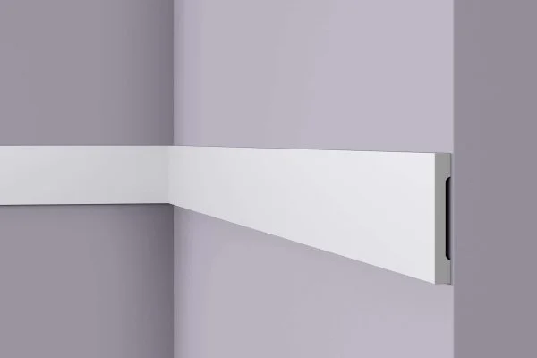 Молдинг NMC Wallstyl FD2S (110х15х2000 мм) в Тольятти