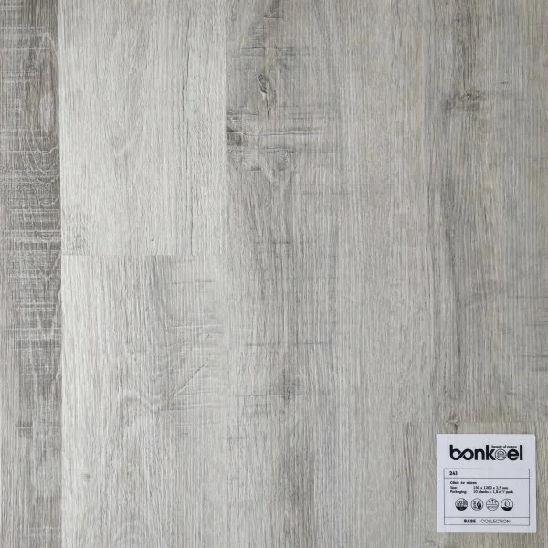 Плитка SPC Bonkeel Base 3.5мм 241 в Тольятти