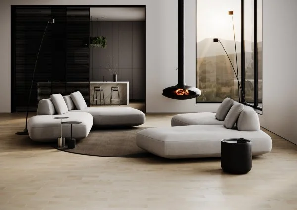 Паркетная доска Quartz Parquet Штучный паркет Дуб Маскарпоне 44-1258-06 в Тольятти