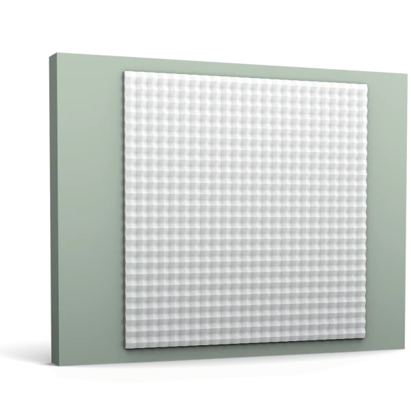 Декоративная панель Orac W117 (100x100x2.3 см) в Тольятти