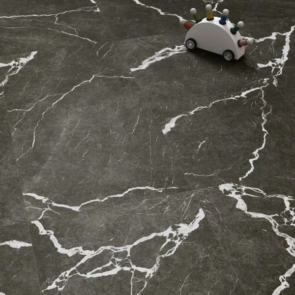 Керамогранит Coliseum Микеланджело Дарк 60х120 (Натуральный и Реттифицированный) в Тольятти