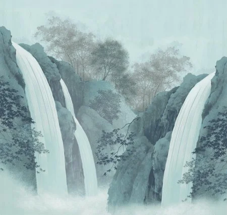 Обои Loymina Пейзаж ART5 021 в Тольятти