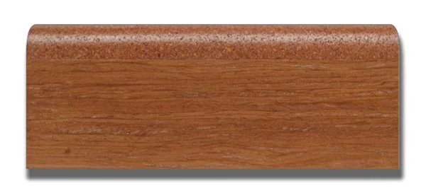 Эластичный пробковый плинтус ArtCorkDesing CW 02-06 16х60х915 мм в Тольятти