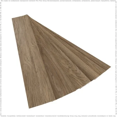 ПВХ плитка FineFlex Wood Дуб Дарвин FX-103 в Тольятти