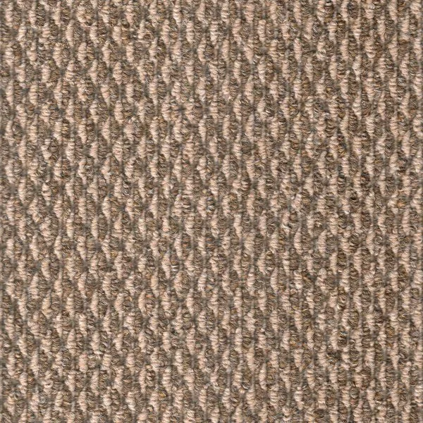 Ковровое покрытие Zartex Варна 104 Коричнево-бежевый - 3 м в Тольятти