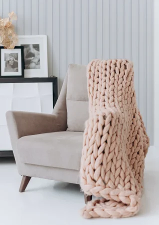 Декоративная панель для стен HiWood LV125NP (120х12х2700мм) в Тольятти