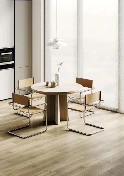 Кварц-виниловая плитка Refloor Fargo Bevel 50-81996-10 Дуб Марракеш в Тольятти