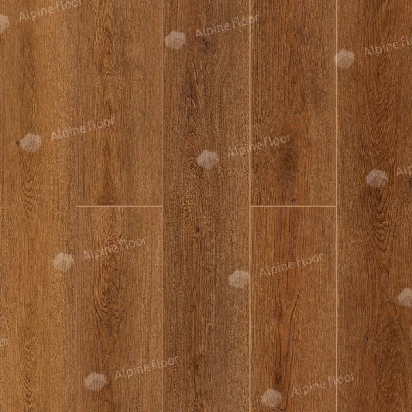 Каменно-полимерная плитка Alpine Floor Grand Sequoia Секвоя Гранд ECO 11-32, 4мм 43 класс в Тольятти