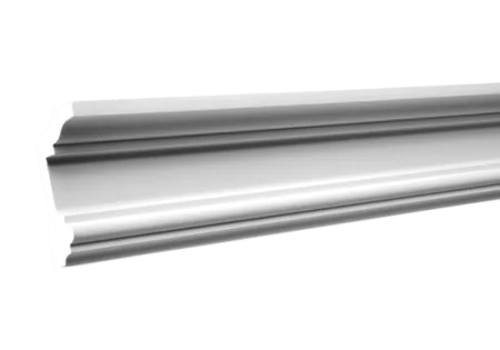 Карниз Европласт 1.50.121  2,0 м в Тольятти