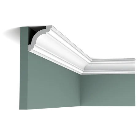 Карниз Orac CX124 (49*49*2000 мм) в Тольятти