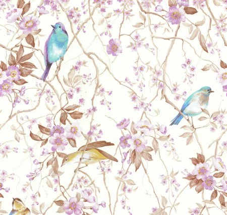 Обои Loymina Пейзаж ART11 007 в Тольятти