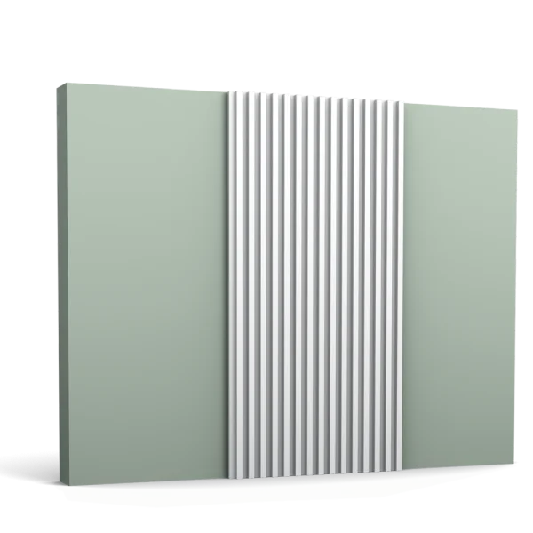 Декоративная панель Orac WX205-2600 (260x25x1.3 см) в Тольятти