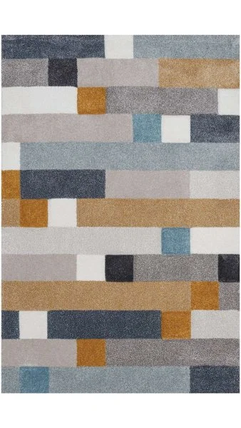 Ковер Синтелон Vegas Home 1,60х2,30 62YKE Прямоугольник в Тольятти