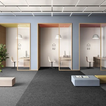 Ковровая плитка AW Medusa 99 в Тольятти