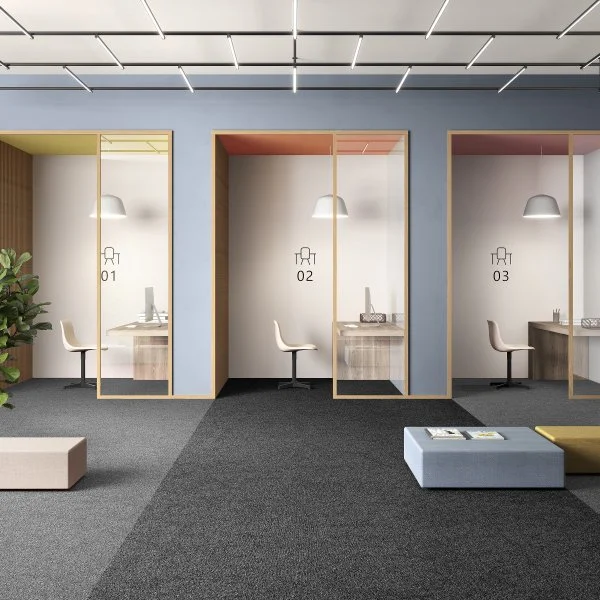 Ковровая плитка AW Medusa 99 в Тольятти