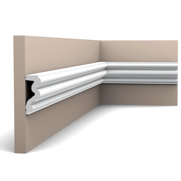 Молдинг Orac P4025 (34*83*2000 мм) в Тольятти