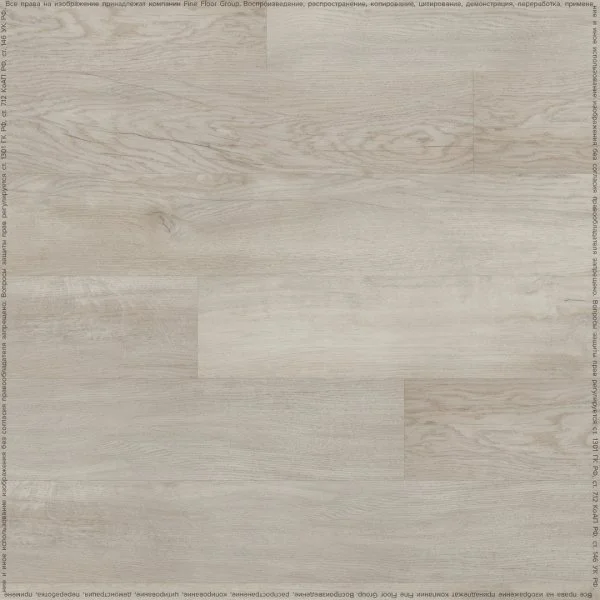 Кварц-виниловая плитка Fine Floor Rich Дуб Тира FF-2087 в Тольятти