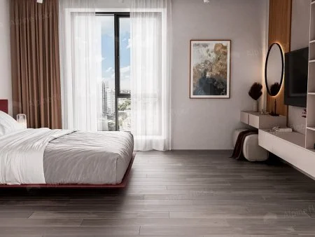 Инженерная доска Alpine Floor Studio Дуб Грей в Тольятти