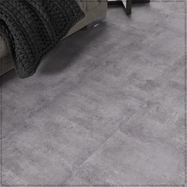 ПВХ плитка FineFlex Stone Безенги FX-207 в Тольятти