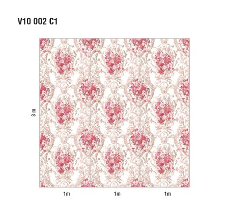 Обои Loymina Classic II V10, 002, C1 в Тольятти