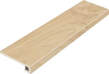 Керамогранит Italon Мезон Хани 33x120 ступень фронтальная в Тольятти