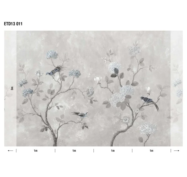 Обои Loymina Etude vol. II ETD13 011 в Тольятти