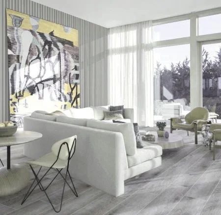 Виниловый пол Royce Ultima U1963 Дуб Дарвин в Тольятти