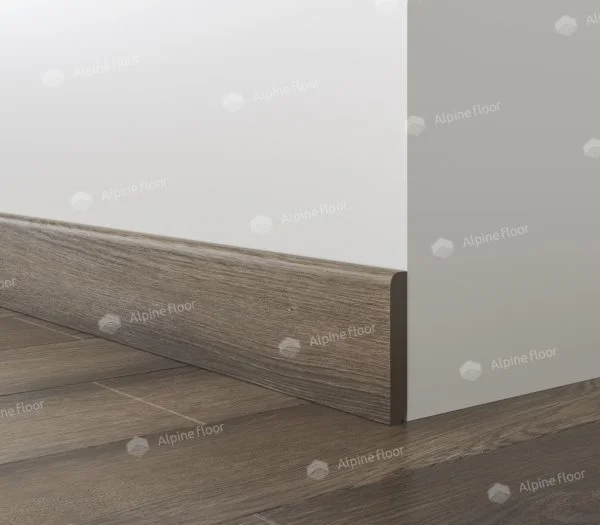 Кварцевый плинтус Alpine Floor Parquet Light 13-16 Фанфир  в Тольятти