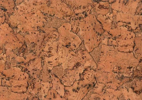 Настенное пробковое покрытие CorkStyle Monte Nat в Тольятти