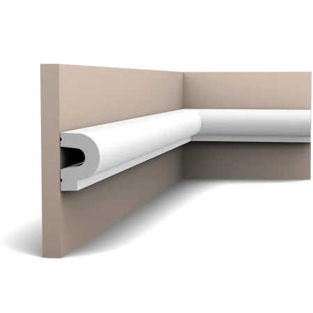 Молдинг Orac P8060 (50*35*2000 мм) в Тольятти