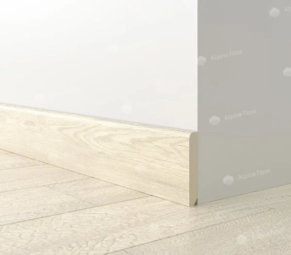 Кварцевый плинтус Alpine Floor Parquet Light 13-14 Дуб Адара в Тольятти