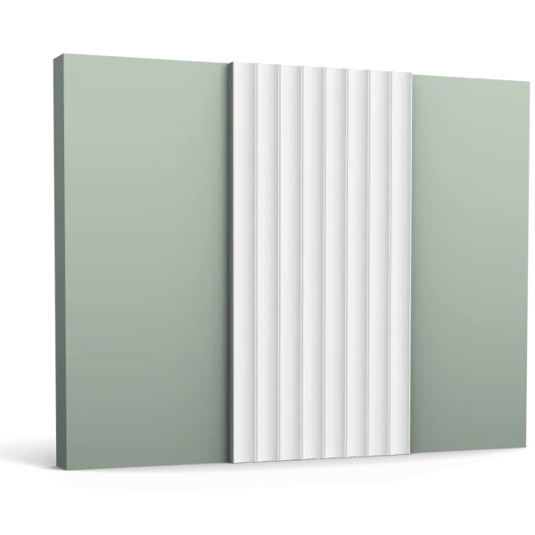 Декоративная панель Orac W109 (200x25x1.2 см) в Тольятти