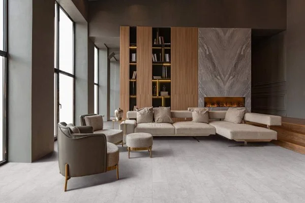 Ламинат Kastamonu Lagoon FP719 Кристалл Грей в Тольятти