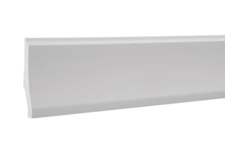 Плинтус Европласт 1.53.104 (120х25х2000 мм) в Тольятти