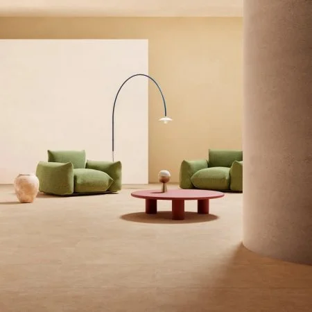 Керамогранит Coliseum Крета Клэй 60х60 (Натуральный и Реттифицированный) в Тольятти