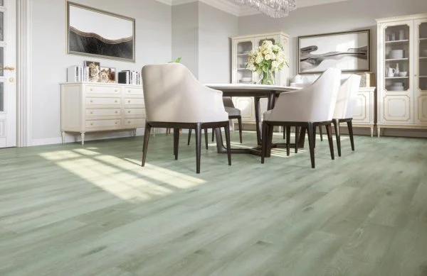 Кварц-виниловая плитка Refloor Fargo Comfort 2185-02 Дуб Палермо (Градиент) в Тольятти