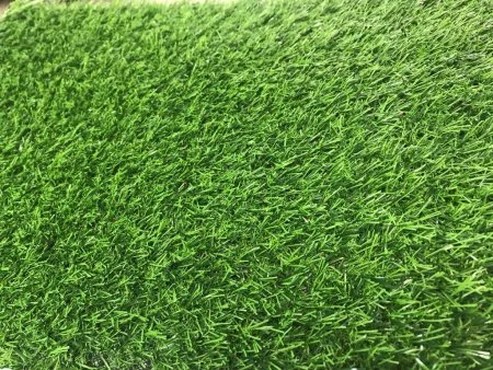 Искусственная трава Wuxi NQS - 1812 18 мм (2м) в Тольятти