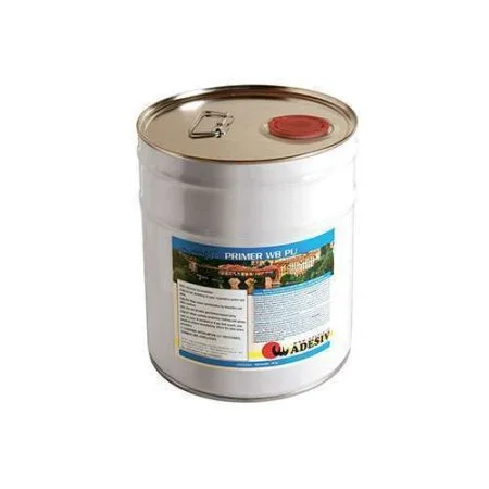 Грунтовка Adesiv гидропароизоляционная Primer WB PU 10л. в Тольятти