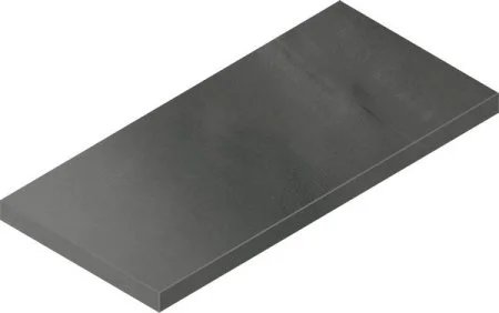 Керамогранит Italon Континуум Петрол Ступень угловая левая 33х60 (Натуральная) в Тольятти