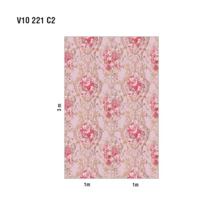 Обои Loymina Classic II V10, 221, C2 в Тольятти