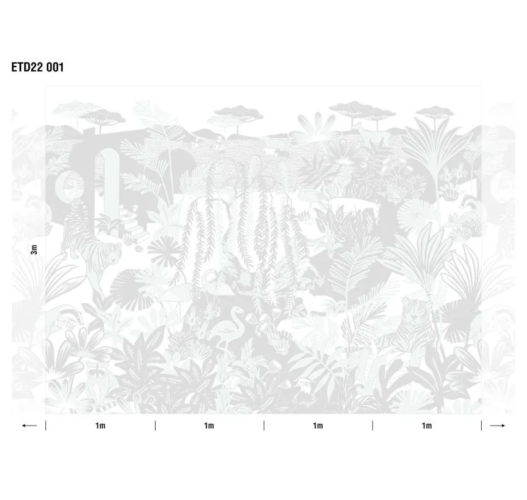Обои Loymina Etude vol. II ETD22 001 в Тольятти