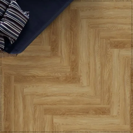 ПВХ плитка FineFlex Wood Дуб Тигирек FX-107 в Тольятти